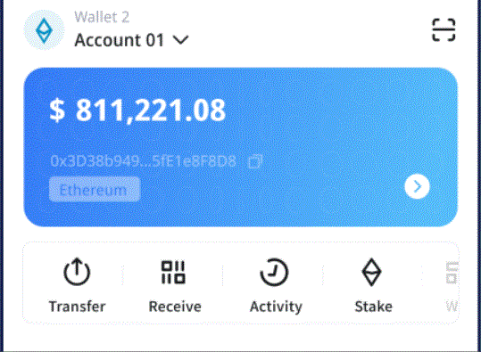 安卓版tp钱imToken钱包包官网下载
